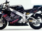 Yamaha YZF 750R